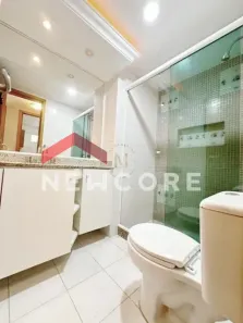 Apartamento com 3 Quartos à venda, 89m² no Jardim Vinte e Cinco de Agosto, Duque de Caxias