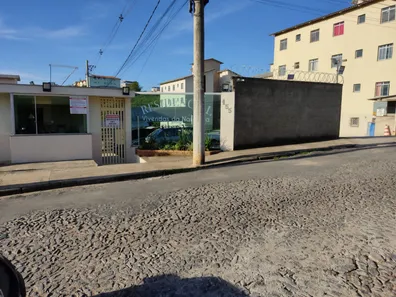 Apartamento com 2 Quartos à venda, 47m² no Moinhos, Conselheiro Lafaiete