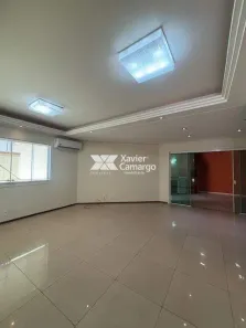 Casa de Condomínio com 3 Quartos para alugar, 130m² no Cidade Jardim, Rio Claro