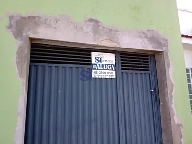 Loja / Salão / Ponto Comercial para alugar, 709m² no Jardim Ponte Alta, Américo Brasiliense