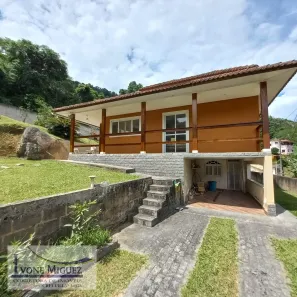 Casa com 3 Quartos à venda, 129m² no , Miguel Pereira