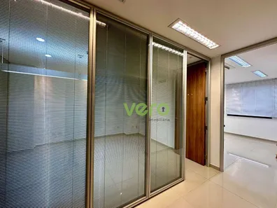 Conjunto Comercial / Sala para alugar, 540m² no Vila Belvedere, Americana