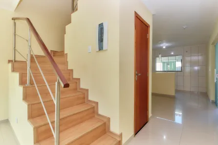 Sobrado com 3 Quartos à venda, 144m² no Loteamento Marinoni, Almirante Tamandaré