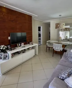 Casa de Condomínio com 3 Quartos à venda, 118m² no Aeroporto, Aracaju