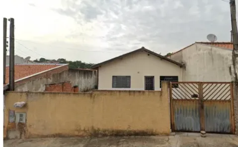 Casa com 1 Quarto à venda, 172m² no Parque Residencial Alvorada I, Charqueada