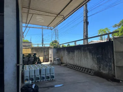 Galpão / Depósito / Armazém à venda, 1200m² no Pontezinha, Cabo de Santo Agostinho