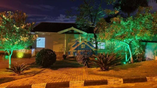 Casa de Condomínio com 4 Quartos à venda, 324m² no Residencial dos Lagos, Itupeva