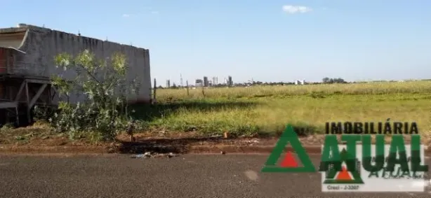 Terreno / Lote / Condomínio à venda, 267m² no Jardim Caviúna, Rolândia