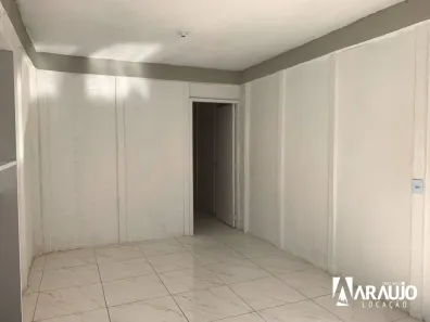 Kitnet com 1 Quarto para alugar, 33m² no Meia Praia, Navegantes
