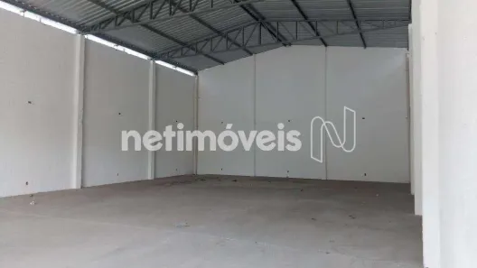 Galpão / Depósito / Armazém à venda, 360m² no Baronesa (São Benedito), Santa Luzia
