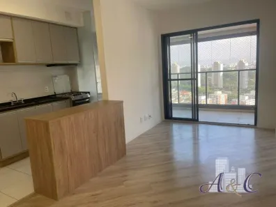 Apartamento com 3 Quartos para alugar, 76m² no Vila Yara, Osasco