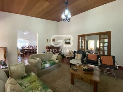 Fazenda / Sítio / Chácara com 5 Quartos à venda, 300m² no BOA VISTA, Igaratá