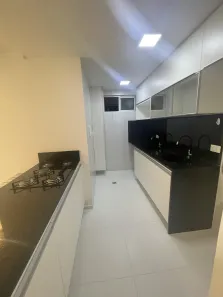 Apartamento com 2 Quartos para alugar, 58m² no Manaíra, João Pessoa