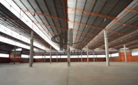 Casa Comercial para alugar, 11463m² no Chácara Monte Alegre, Sumaré