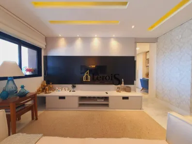 Apartamento com 2 Quartos à venda, 130m² no Jardim Colina da Serra II (Jacaré), Cabreúva