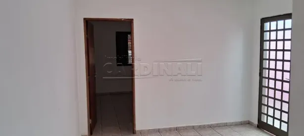 Casa com 2 Quartos à venda, 105m² no Parque São Paulo (Vila Xavier), Araraquara