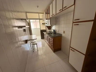 Apartamento com 2 Quartos para venda ou aluguel, 70m² no Icaraí, Niterói