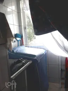 Apartamento com 2 Quartos à venda, 50m² no Conjunto Habitacional Santa Etelvina II, São Paulo