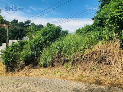 Terreno / Lote / Condomínio à venda, 449m² no Escola Agrícola, Blumenau