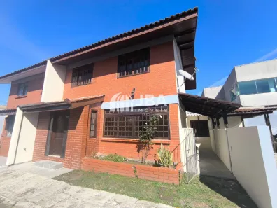 Casa de Condomínio com 3 Quartos à venda, 110m² no Bairro Alto, Curitiba