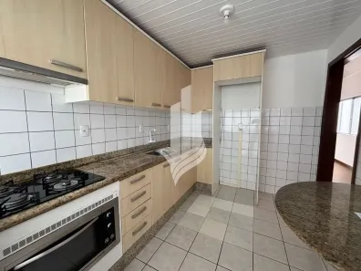 Apartamento com 2 Quartos para venda ou aluguel, 67m² no Água Verde, Blumenau