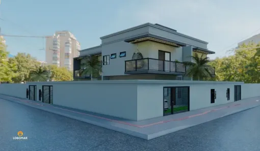 Sobrado com 2 Quartos à venda, 72m² no Nossa Senhora da Paz, Balneário Piçarras