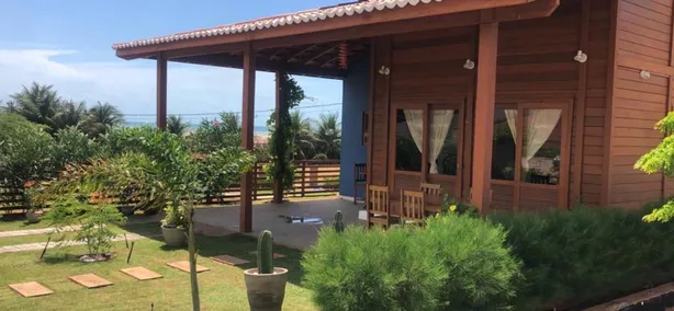 Terreno / Lote / Condomínio à venda, 200m² no , Areia Branca