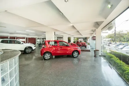 Prédio Inteiro com 10 Quartos para alugar, 2659m² no Jardim Primavera, Sumaré