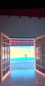 Fazenda / Sítio / Chácara com 2 Quartos para alugar, 150m² no Barreiro, Taubaté