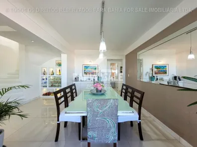 Cobertura com 5 Quartos à venda, 570m² no Itaigara, Salvador