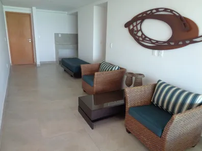 Apartamento com 3 Quartos à venda, 77m² no Camboinha, Cabedelo
