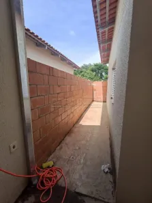 Casa de Condomínio com 2 Quartos à venda, 52m² no Água Vermelha, São Carlos