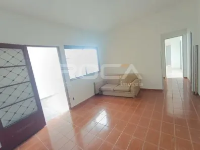 Casa com 3 Quartos para alugar, 163m² no Campos Elíseos, Ribeirão Preto