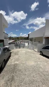 Casa de Condomínio com 2 Quartos para venda ou aluguel, 70m² no Vila Nova Aparecida, Mogi das Cruzes