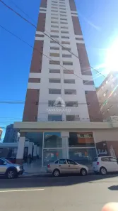 Conjunto Comercial / Sala para alugar, 173m² no Centro, Ponta Grossa