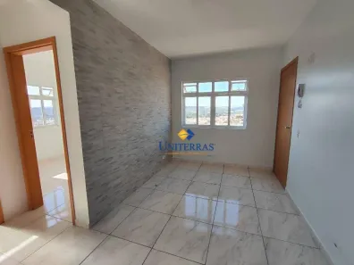 Apartamento com 2 Quartos para alugar, 42m² no Monza, Colombo