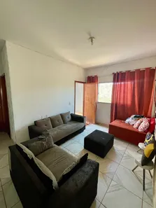 Casa com 2 Quartos à venda, 84m² no Setor Ponta Kayana, Trindade