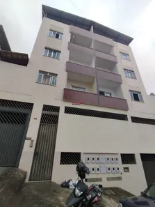 Kitnet com 1 Quarto à venda, 40m² no Fátima, Viçosa