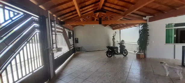 Casa de Vila com 4 Quartos à venda, 297m² no Centro, Franco da Rocha