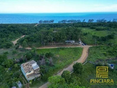 Terreno / Lote / Condomínio para venda ou aluguel, 2000m² no Balneário das Garças, Rio das Ostras