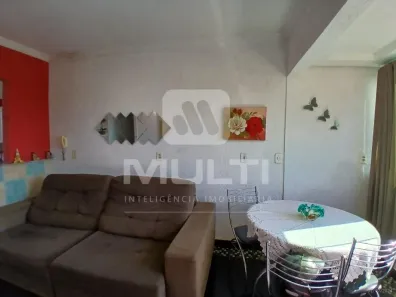 Loja / Salão / Ponto Comercial com 2 Quartos à venda, 192m² no São Jorge, Uberlândia