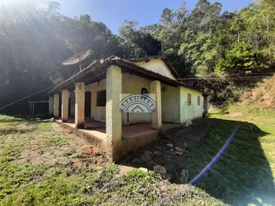 Fazenda / Sítio / Chácara com 3 Quartos à venda, 19000m² no Centro, Juquitiba