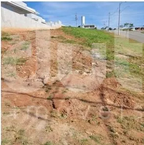 Terreno / Lote / Condomínio à venda, 412m² no Residencial Fazenda Santa Rosa - Fase 1, Itatiba