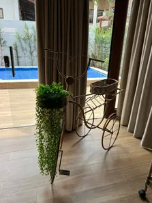 Casa de Condomínio com 1 Quarto para alugar, 300m² no , Bananeiras