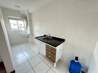 Apartamento com 2 Quartos à venda, 55m² no Paulicéia, Piracicaba