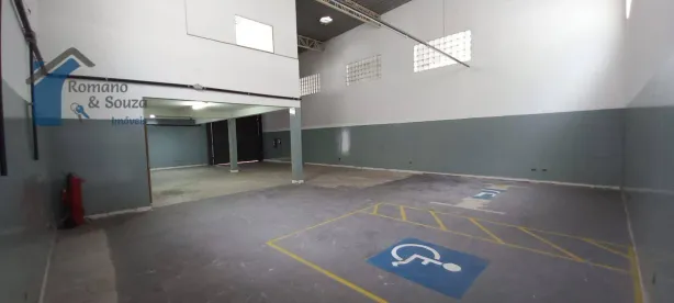 Galpão / Depósito / Armazém para alugar, 280m² no Vila Endres, Guarulhos