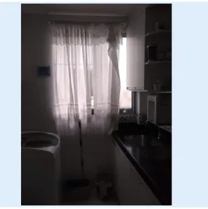 Apartamento com 2 Quartos à venda, 50m² no Gávea, Vespasiano