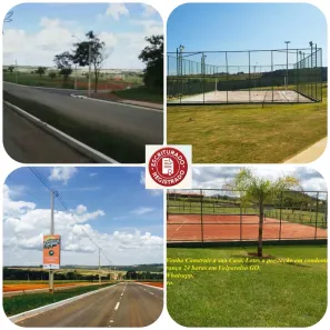 Casa de Condomínio com 2 Quartos à venda, 300m² no Setor Central, Brasília
