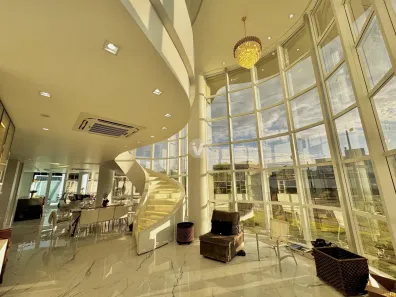 Casa de Condomínio com 3 Quartos à venda, 389m² no Camobi, Santa Maria