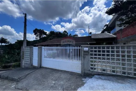 Casa com 4 Quartos à venda, 91m² no Badenfurt, Blumenau